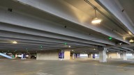 What You Need to Know About Parking at the New Pittsburgh Airport Terminal