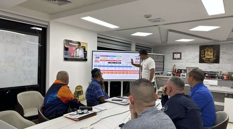 Refuerzan estrategias para garantizar atención del 1×10 del Buen Gobierno