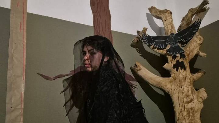 El Instituto Hood, presente en la Feria del Libro