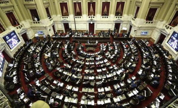 El Gobierno confirmó que las sesiones extraordinarias serán desde el 10 de diciembre al 31