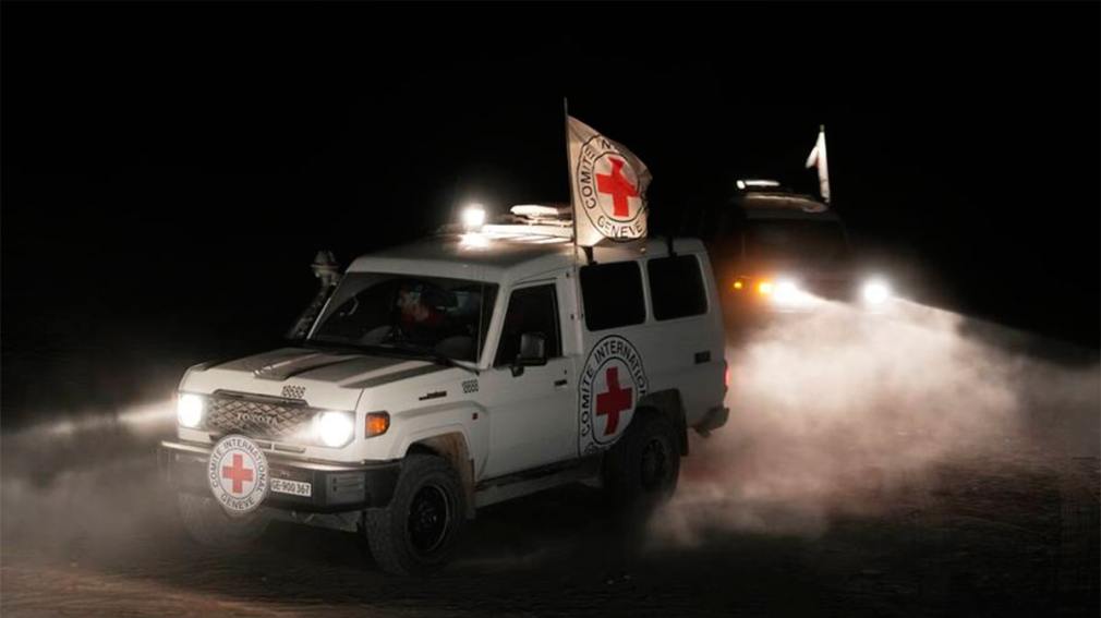 Israel afirma haber recuperado los cuerpos de tres rehenes en Gaza