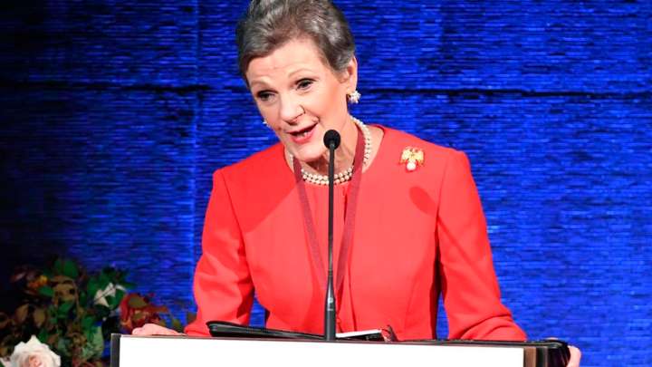 Juicio por YPF: Preska insiste con los teléfonos de funcionarios y exfuncionarios argentinos