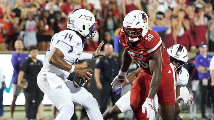 James Madison at Coastal Carolina odds, picks and predictions