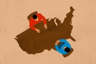 Perpective: Maybe don't virtue signal at the Thanksgiving table