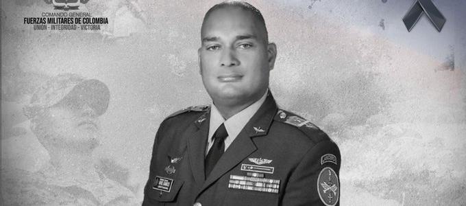 Asesinato de un teniente coronel del Ejército en Popayán, “un crimen de guerra”: Petro