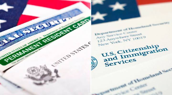 CONFIRMADO | USCIS modificó el PRECIO DE TODOS SUS TRÁMITES para el 2026: Esta es la LISTA COMPLETA