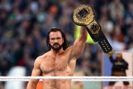 Drew McIntyre Sends Strong Message Amid WWE Fan Frustrations