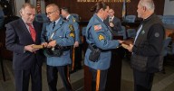 Atlantic City police promote 2, appoint special law enforcement officer to municipal court