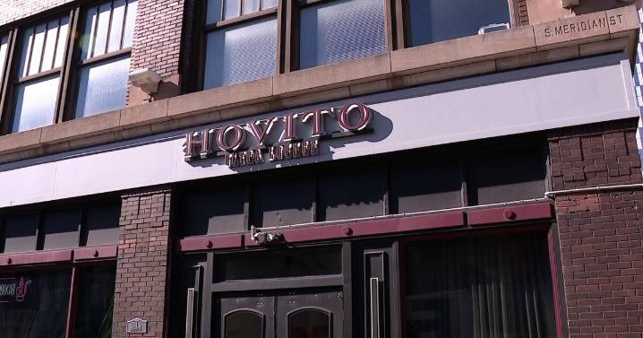 Woman sues Hovito Lounge, promoters after downtown shooting