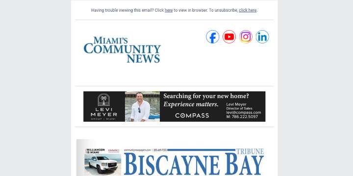 Goblins and witches go sailing