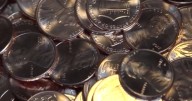 Trump orders end to penny production as costs exceed value