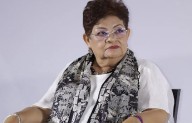 Ernestina Godoy asume despacho de la FGR mientras espera proceso en el Senado