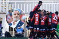 Piden un “gesto” de Milad: la especial solicitud de Deportes Limache a la ANFP para la final de la Copa Chile