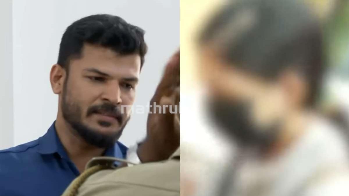 ‘Kept locked for 5 yrs; photographed after each assault’: Live-in partner alleges brutal abuse by Yuva Morcha Kochi leader