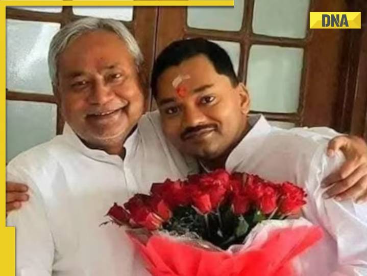 Meet Bihar Chief Minister Nitish Kumar's media