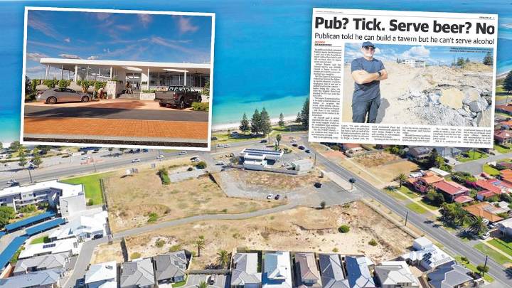 Commercial Property
Comments
Premium