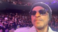 Shah Rukh Khan celebrates his 60th birthday with fans in Mumbai, shares a special grati...