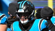 Carolina Panthers fans are in uproar over safety Tre’von Moehrig’s suspension after MNF assault