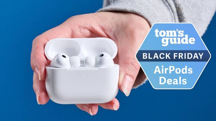 Hurry! AirPods Pro 3 just got their first big discount thanks to this early Black Friday deal
