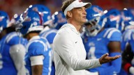 LSU preparing lucrative offer for Lane Kiffin