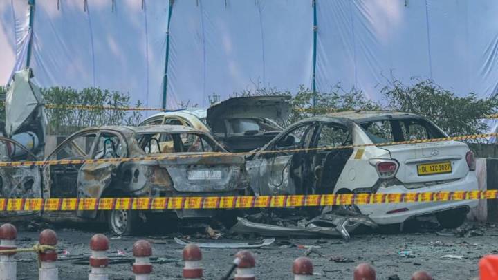 Al-Falah University breaks silence after two doctors held in terror module case