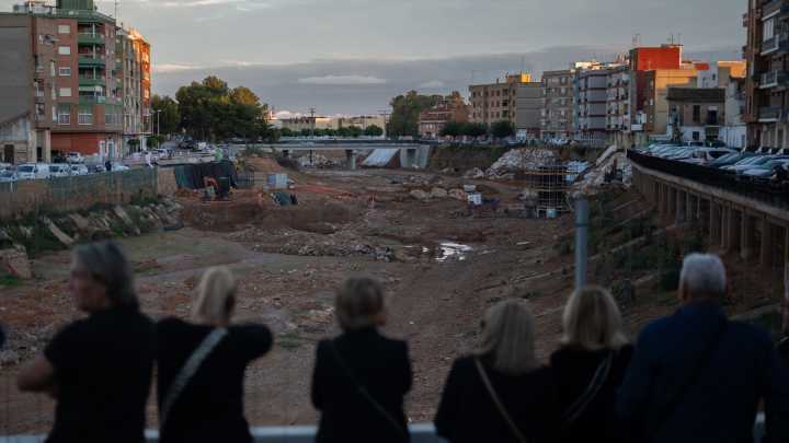La gestión de Teresa Ribera: la paralización de un proyecto crucial que pudo mitigar la catástrofe