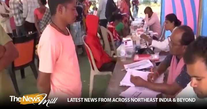 Hope returns to Puvarti: Locals express hope for return to normalcy after top Maoist Madvi Hidma killed in encounter