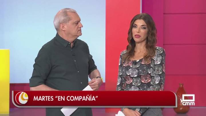 En compañía (18/11/2025)