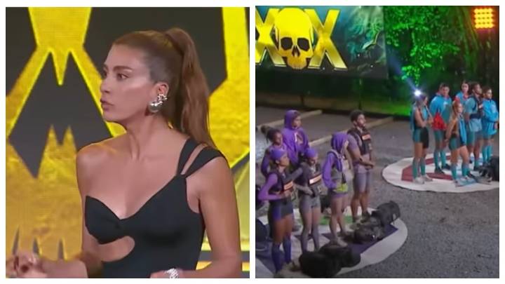 Exparticipantes del ‘Desafío’ que han sido expulsados: son recordados por estas imperdonables faltas que cometieron