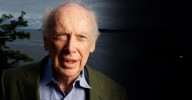Muere James Watson, uno de los 'descubridores' de la estructura de doble hélice del ADN