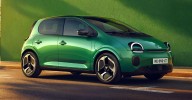 Renault presenta el nuevo Twingo E-Tech eléctrico, hecho en Europa y por menos de 20.000 euros