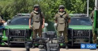 Con drones y patrullas nocturnas: lanzan plan "Anti Turbazo" para frenar robos violentos en viviendas