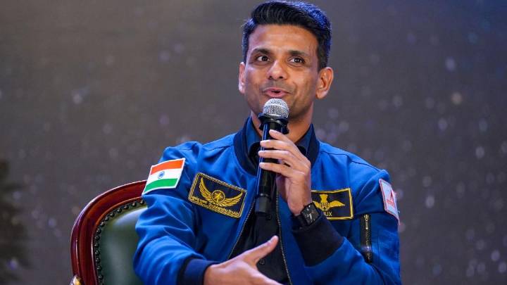 Bengaluru traffic gets roasted by Shux: ‘I spent 3x more time in traffic than I will on this presentation’