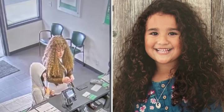 Mom of missing California girl arrested on unrelated charges of daughter’s disappearance