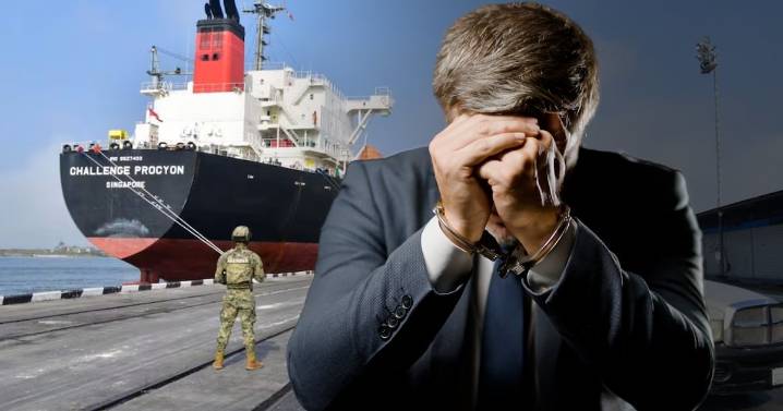 ¿Qué sabemos de la red de huachicol fiscal a dos meses de la detención de 14 empresarios?