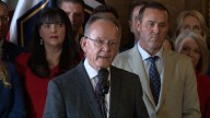 Utah GOP lawmakers outline their next steps for fighting judge's redistricting ruling