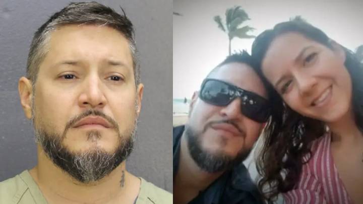 Florida Man Kills Girlfriend with Decorative Spear in Bedroom