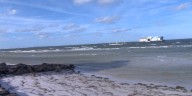 Construction begins on Anna Maria Island pier, local businesses excited