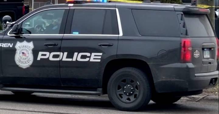 Warren police ask for public’s help in finding info about hit and run