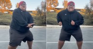 Mexicano triunfa en TikTok bailando "Alofoke" de Dany Ome y Kevincito