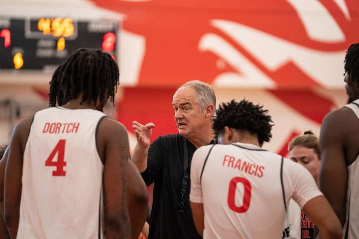 Rutgers Rant: Reacting to Rutgers’ season-opening blowout over Rider