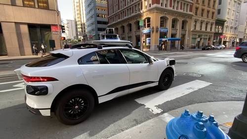 Waymo news: Self-driving car rides to hit San Francisco Bay Area, Phoenix and Los Angeles freeways