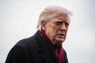 Trump advierte de que se considere el espacio aéreo de Venezuela “cerrado en su totalidad”