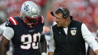 Patriots Insider Says Defensive Tackle ‘Under The Most Pressure’
