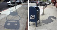 21 Clever Shadow Art Installations That Make Ordinary Objects Come Alive