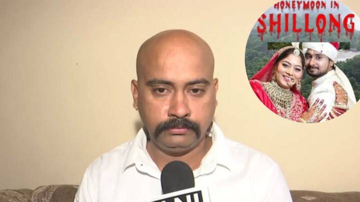 Meghalaya honeymoon murder trial begins; Raja Raghuvanshi’s brother first to testify