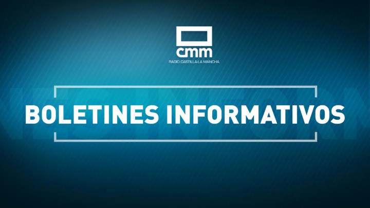 Último boletín informativo 17:00h 05/11/2025