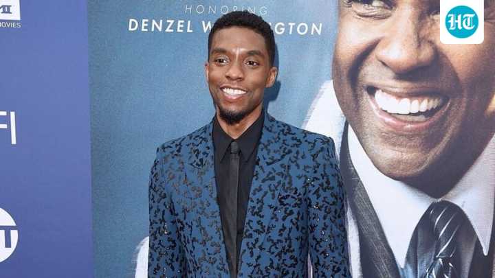 Chadwick Boseman to get posthumous Hollywood Walk of Fame star