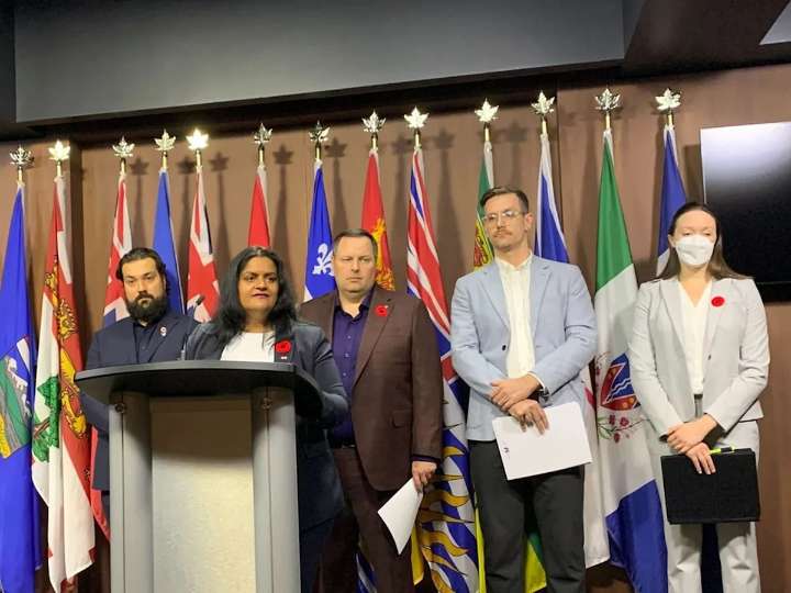 Canada needs a smaller, more capable, more affordable public service