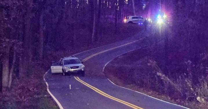 Coroner identifies 14-year-old killed in Vanderburgh County crash